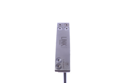 Used L.A.B. Golf Link1 Putter - Right-Handed - 36 in - Blade-Next Round