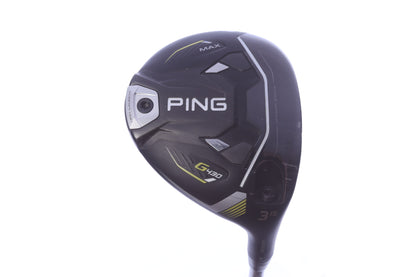 Used Ping G430 MAX 3-Wood - Right-Handed - 15 Degrees - Variable Flex