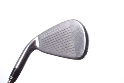 Used TaylorMade Burner 2.0 Single 4-Iron - Right-Handed - Uniflex Flex-Next Round