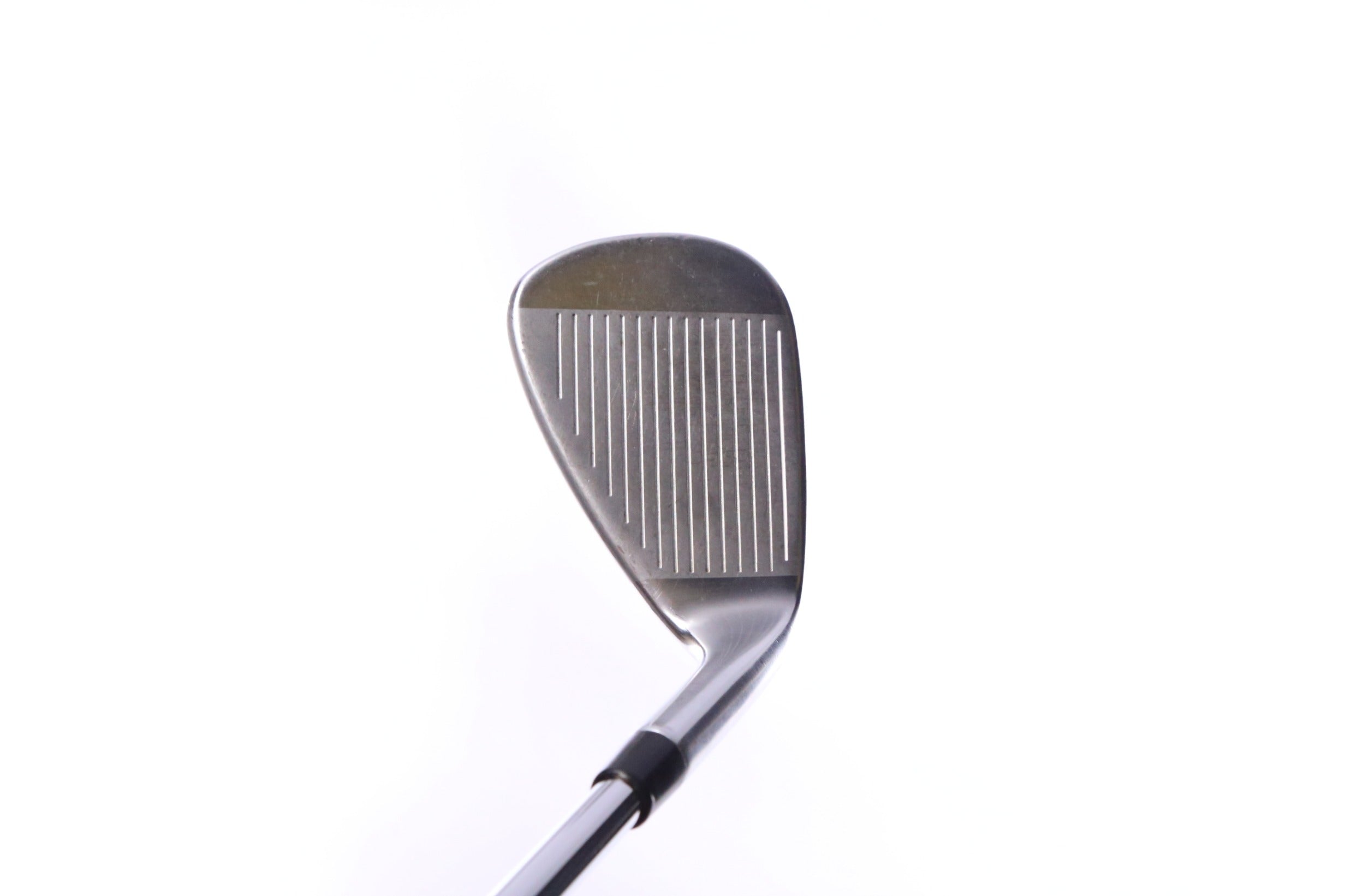 Used TaylorMade Qi Approach Wedge - Left-Handed - 48 Degrees - Regular Flex-Next Round
