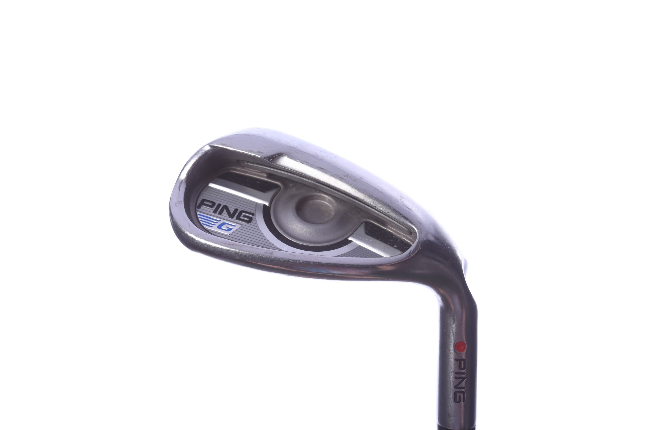 Used Ping G Sand Wedge - Right-Handed - 54 Degrees - Regular Flex