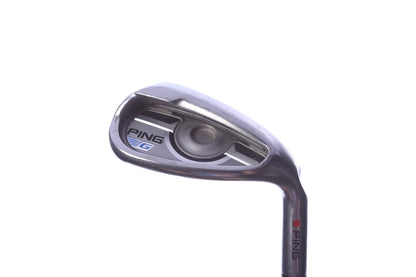 Used Ping G Sand Wedge - Right-Handed - 54 Degrees - Regular Flex