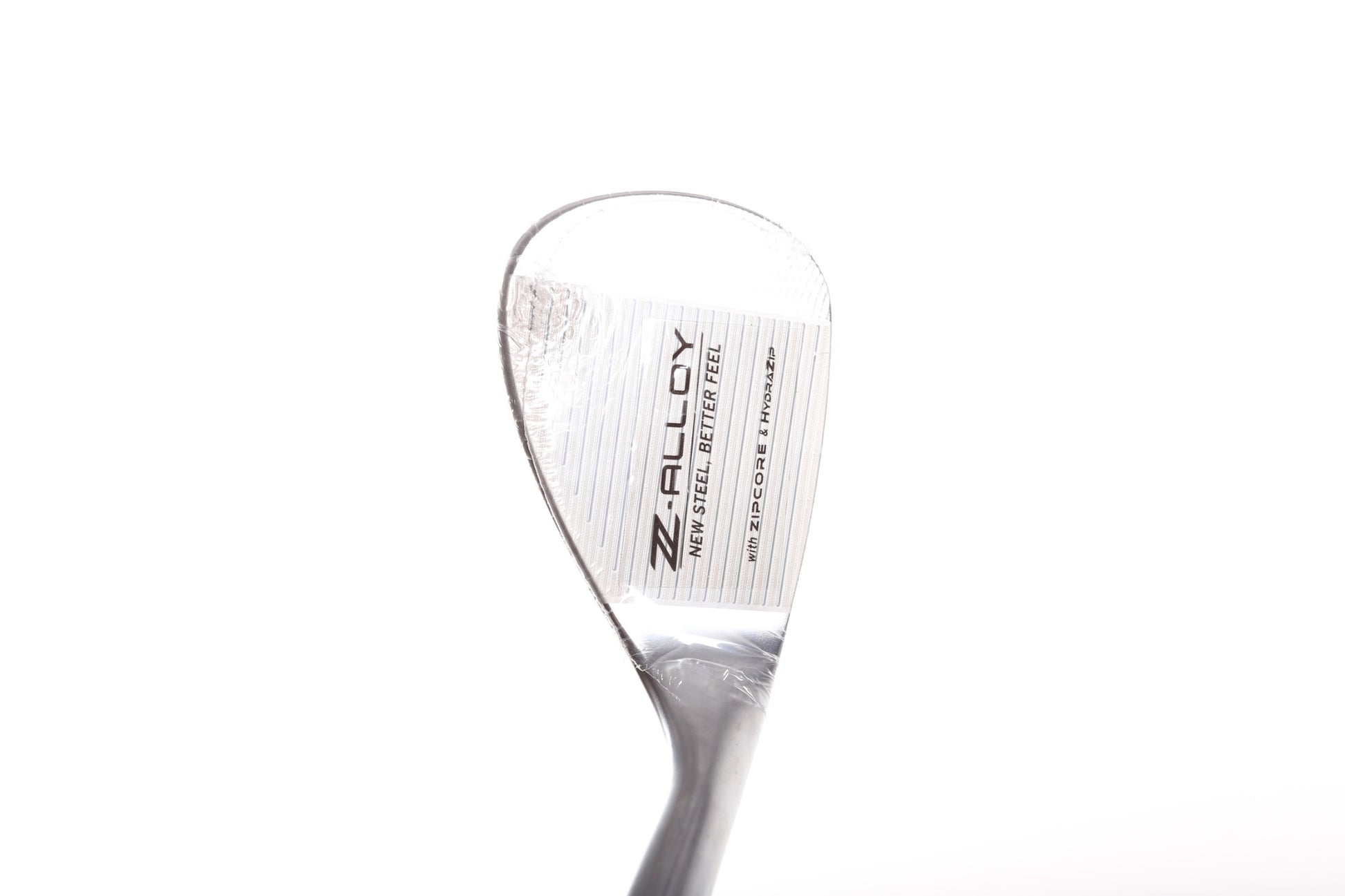 Used Cleveland RTZ Tour Satin Sand Wedge - Left-Handed - 56 Degrees - Wedge Flex-Next Round