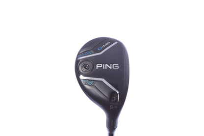 Used Ping G440 5H Hybrid - Right-Handed - 26 Degrees - Ladies Flex