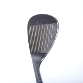Used Titleist Vokey SM6 Tour Chrome Sand Wedge - Right-Handed - 56 Degrees - Wedge Flex-Next Round