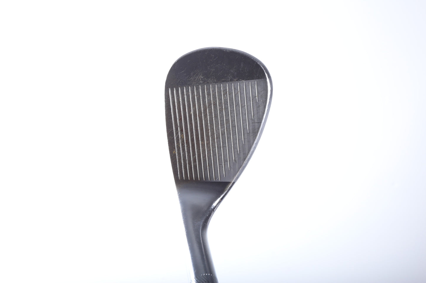 Used Titleist Vokey SM6 Tour Chrome Sand Wedge - Right-Handed - 56 Degrees - Wedge Flex-Next Round