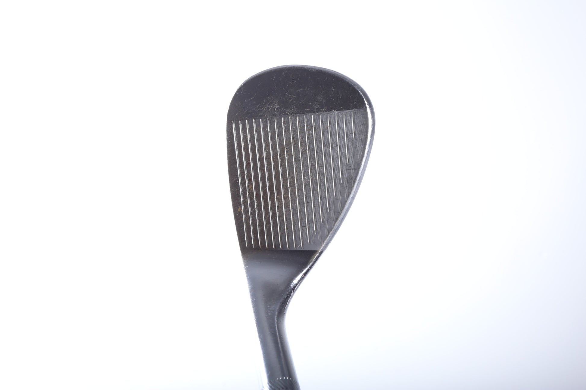 Used Titleist Vokey SM6 Tour Chrome Sand Wedge - Right-Handed - 56 Degrees - Wedge Flex-Next Round