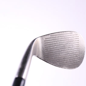 Used Edel NPN Custom Sand Wedge - Right-Handed - 55 Degrees - Stiff Flex-Next Round