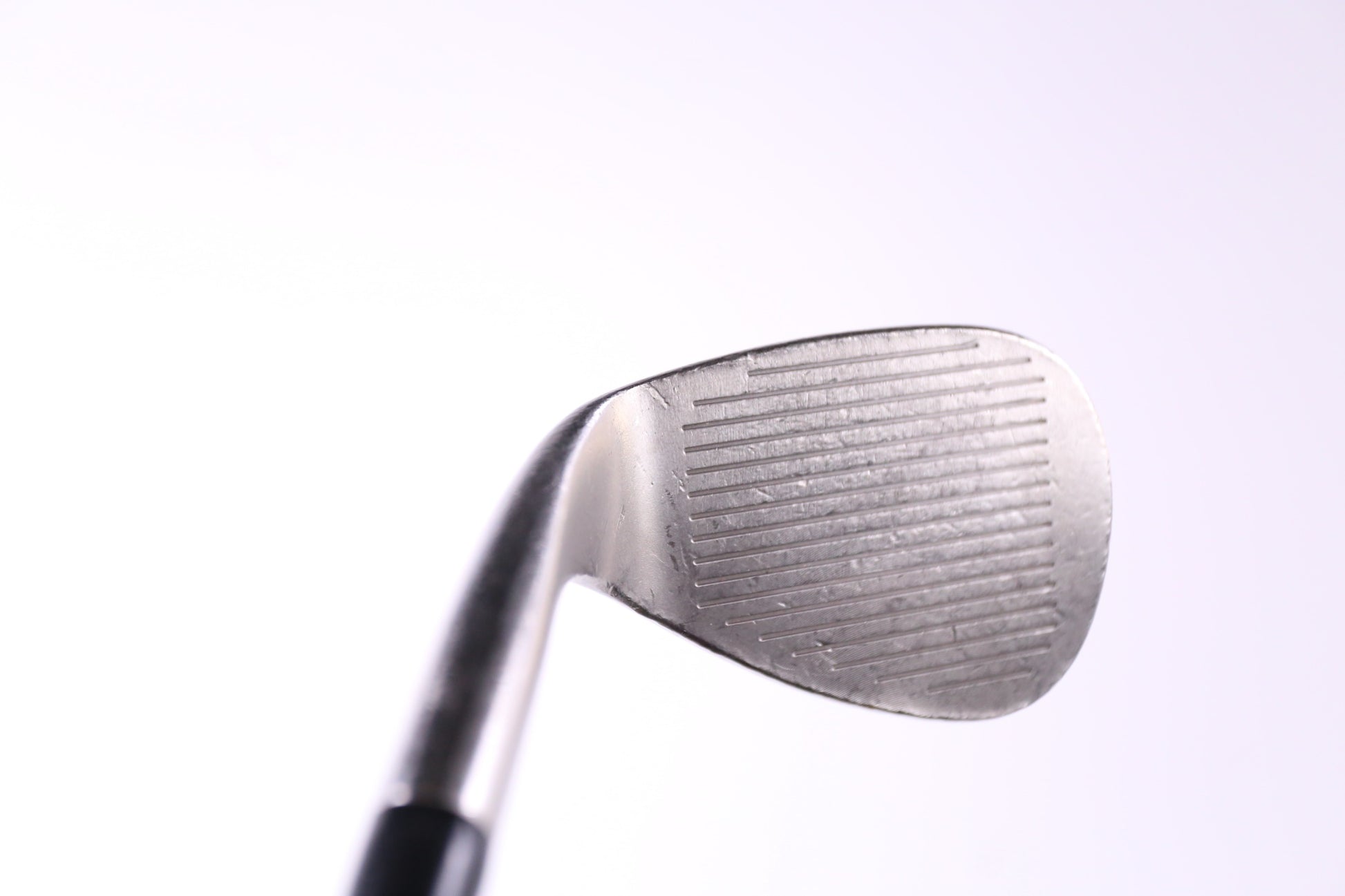 Used Edel NPN Custom Sand Wedge - Right-Handed - 55 Degrees - Stiff Flex-Next Round