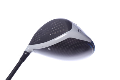 Used TaylorMade SIM2 Driver - 8 Degrees - Stiff Flex Mitsubishi REAX - Right-Handed-Next Round