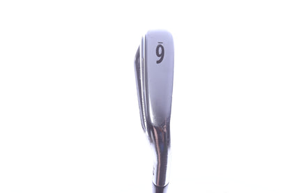 Used Titleist 712 AP2 Single 6-Iron - Right-Handed - Stiff Flex