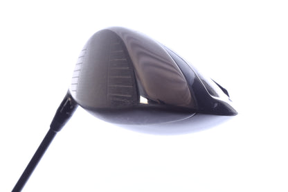 Used Callaway Paradym Triple Diamond Driver - 9 Degrees - Extra Stiff Flex Fujikura Ventus Black - Right-Handed