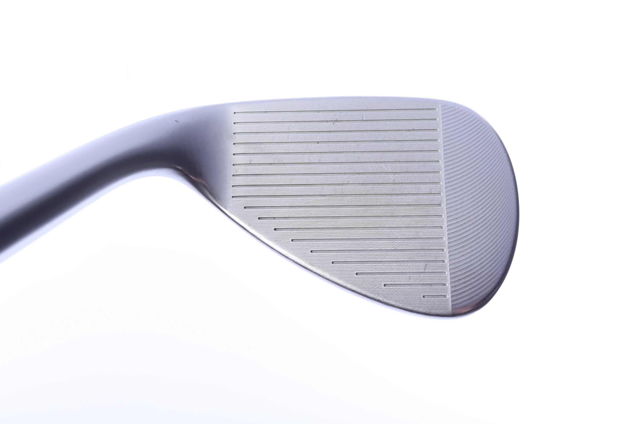 Used Cleveland CBX ZipCore Satin Pitching Wedge - Right-Handed - 44 Degrees - Wedge Flex