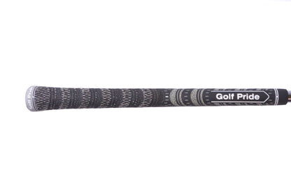 Used Cleveland RTZ Tour Satin Lob Wedge - Left-Handed - 58 Degrees - Regular Flex