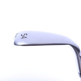 Used Ping G430 Sand Wedge - Left-Handed - 54 Degrees - Stiff Flex-Next Round