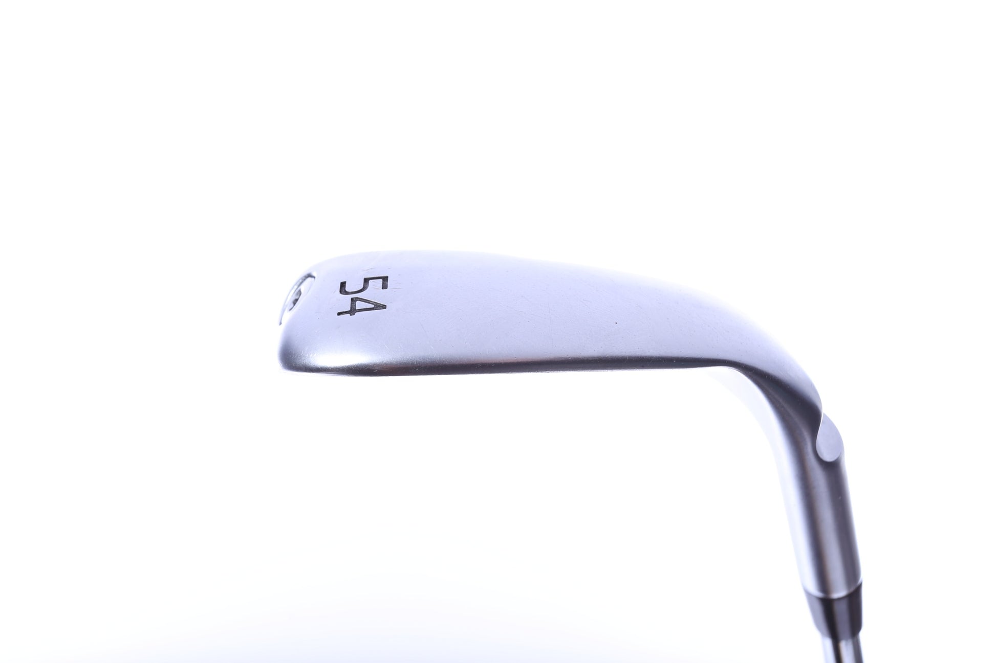 Used Ping G430 Sand Wedge - Left-Handed - 54 Degrees - Stiff Flex-Next Round