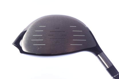 Used TaylorMade 2009 Burner Driver - 10.5 Degrees - Regular Flex TaylorMade REAX - Left-Handed