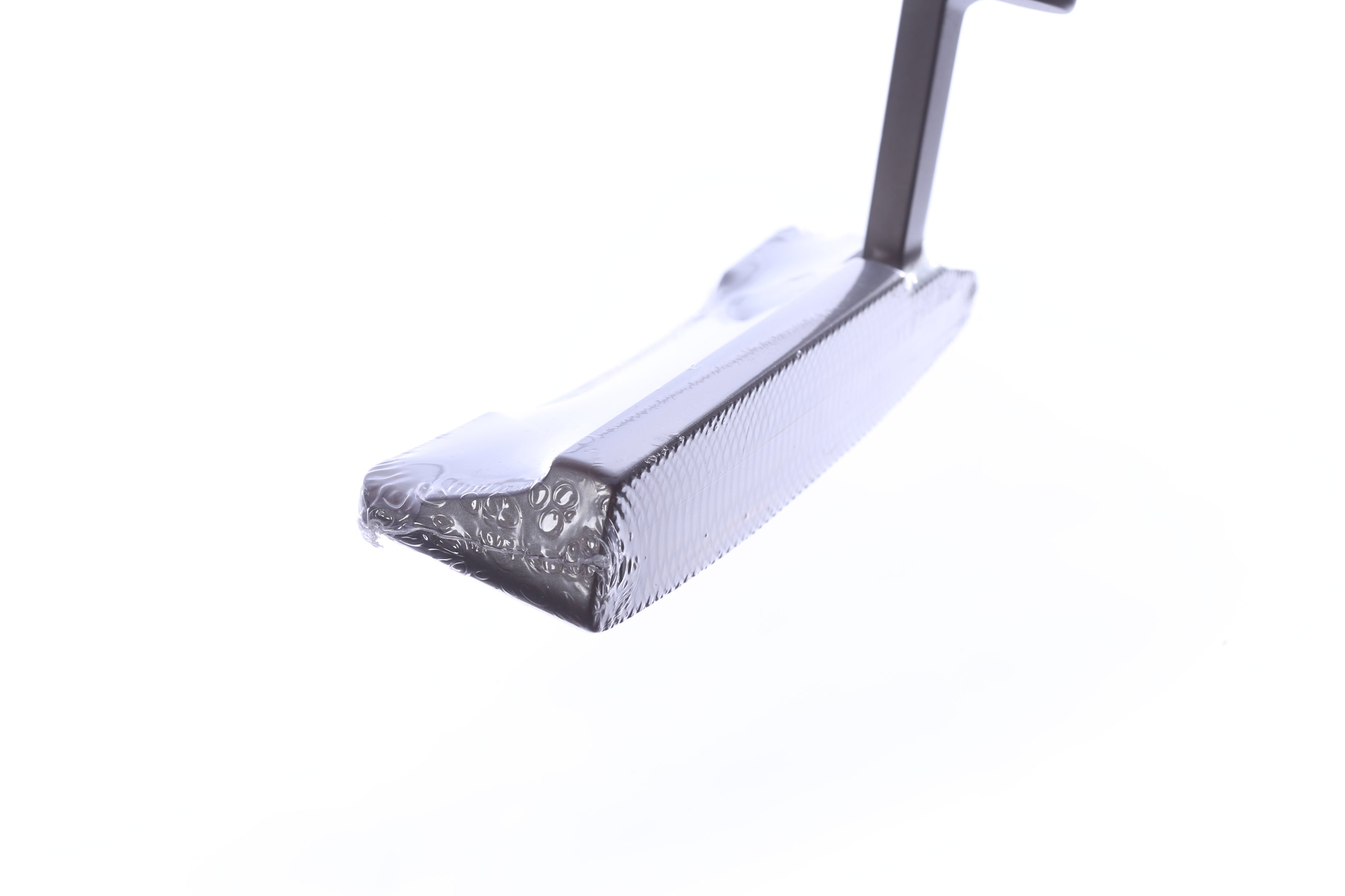 Used Ping PLD Milled Anser 2D Gunmetal Putter - Right-Handed - 35 in - Blade-Next Round