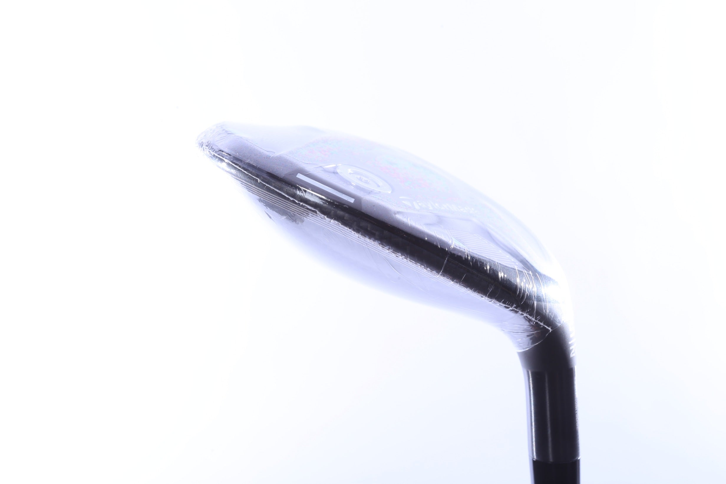 Used TaylorMade Qi35 MAX Lite Rescue 5H Hybrid - Right-Handed - 27 Degrees - Ladies Flex-Next Round