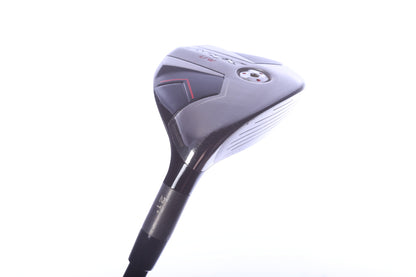 Used Callaway Apex UW 24 7-Wood - Right-Handed - 21 Degrees - Regular Flex