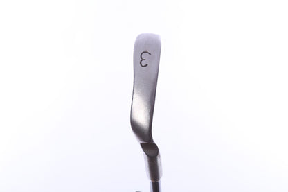 Used Ping i3 Blade Single 3-Iron - Right-Handed - Regular Flex-Next Round
