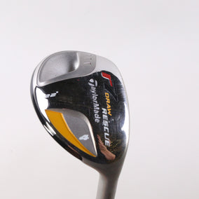 Wholesale Lot of 15 TaylorMade r7 Draw Rescue Hybrids-Next Round