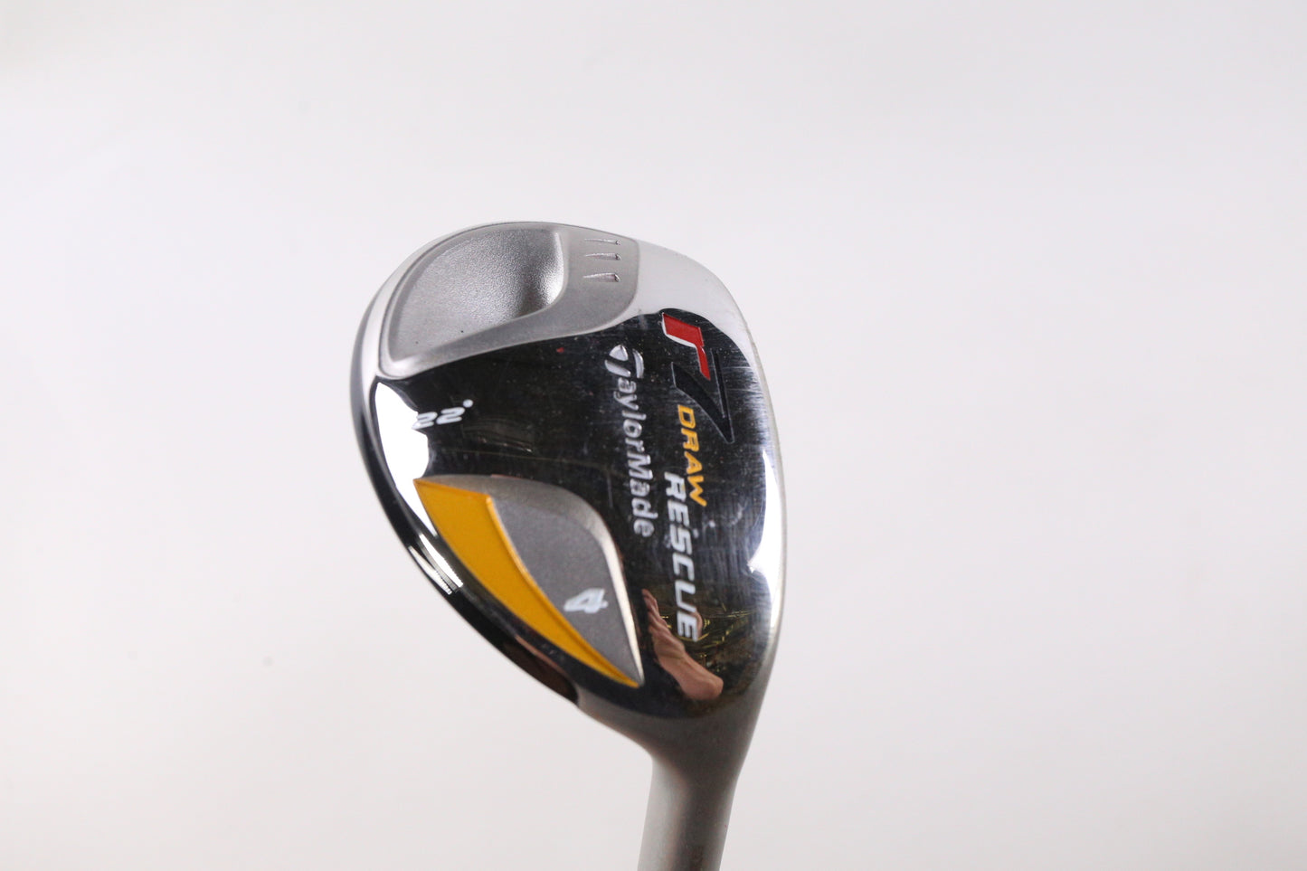 Wholesale Lot of 15 TaylorMade r7 Draw Rescue Hybrids-Next Round