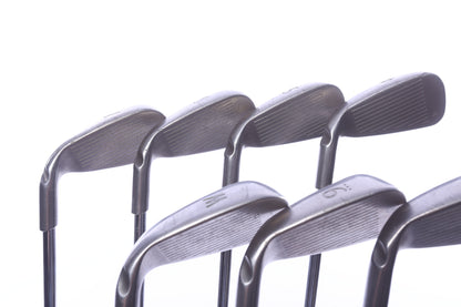 Used Ping G25 Iron Set - Right-Handed - 4-PW - Stiff Flex
