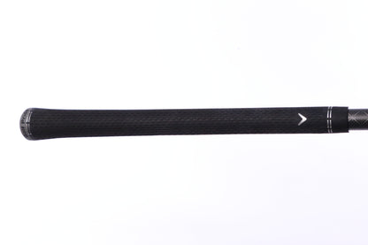 Used Callaway Elyte Triple Diamond Max Driver - 9 Degrees - Stiff Flex Mitsubishi Tensei 1K Black - Right-Handed-Next Round