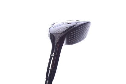 Used Callaway Mavrik 3H Hybrid - Right-Handed - 18 Degrees - Extra Stiff Flex-Next Round
