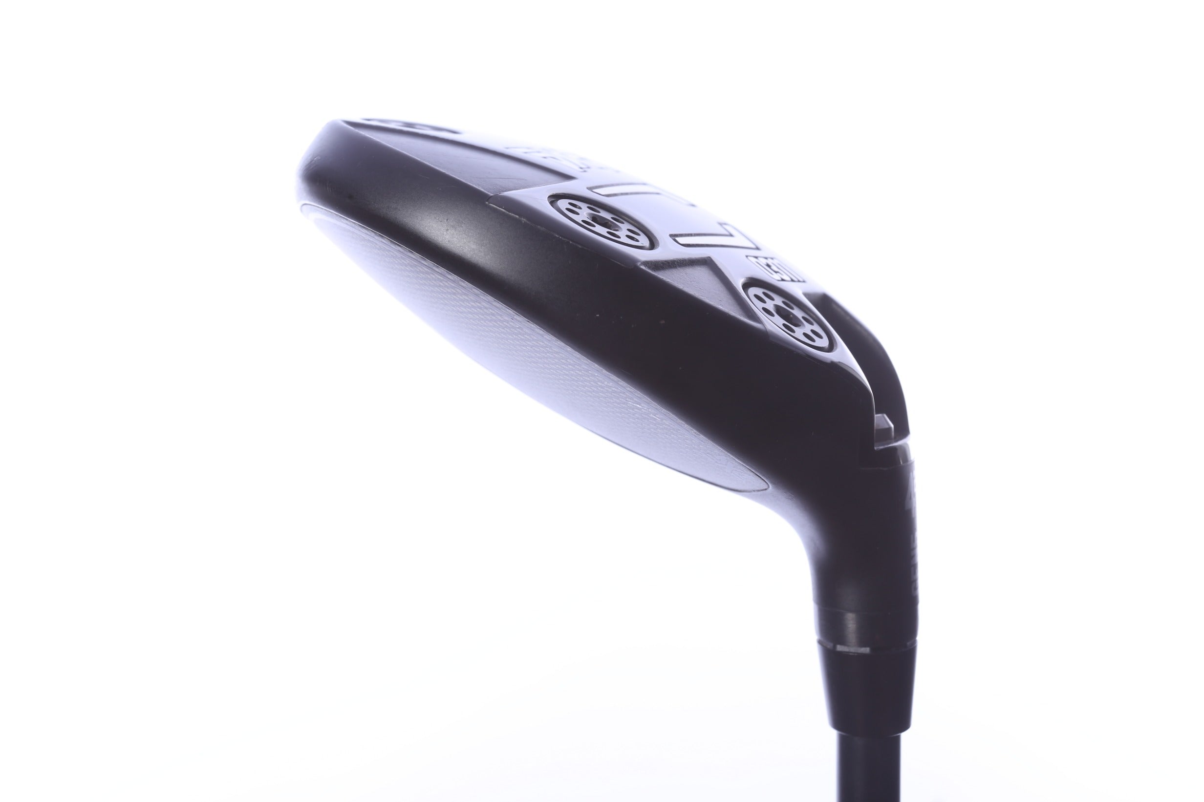 Used PXG 0311 GEN5 4H Hybrid - Right-Handed - 22 Degrees - Regular Flex