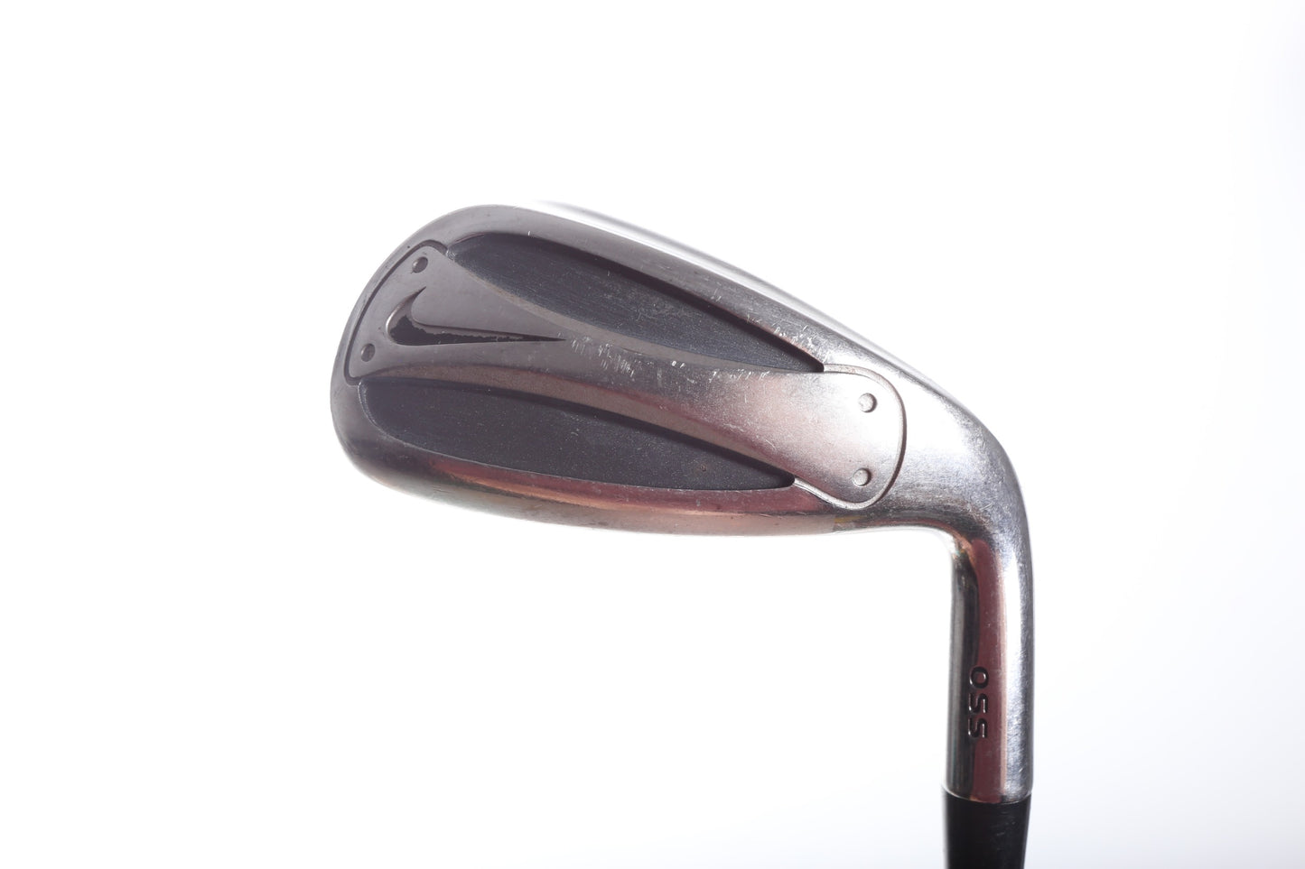 Sand Wedge Nike Slingshot Gap Wedge Used Nike Slingshot OSS Right