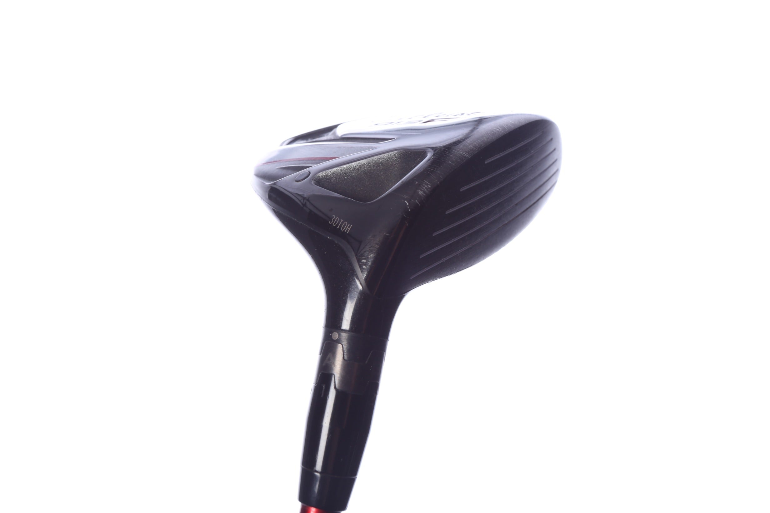 Used Titleist 913F 3-Wood - Right-Handed - 15 Degrees - Ladies Flex-Next Round