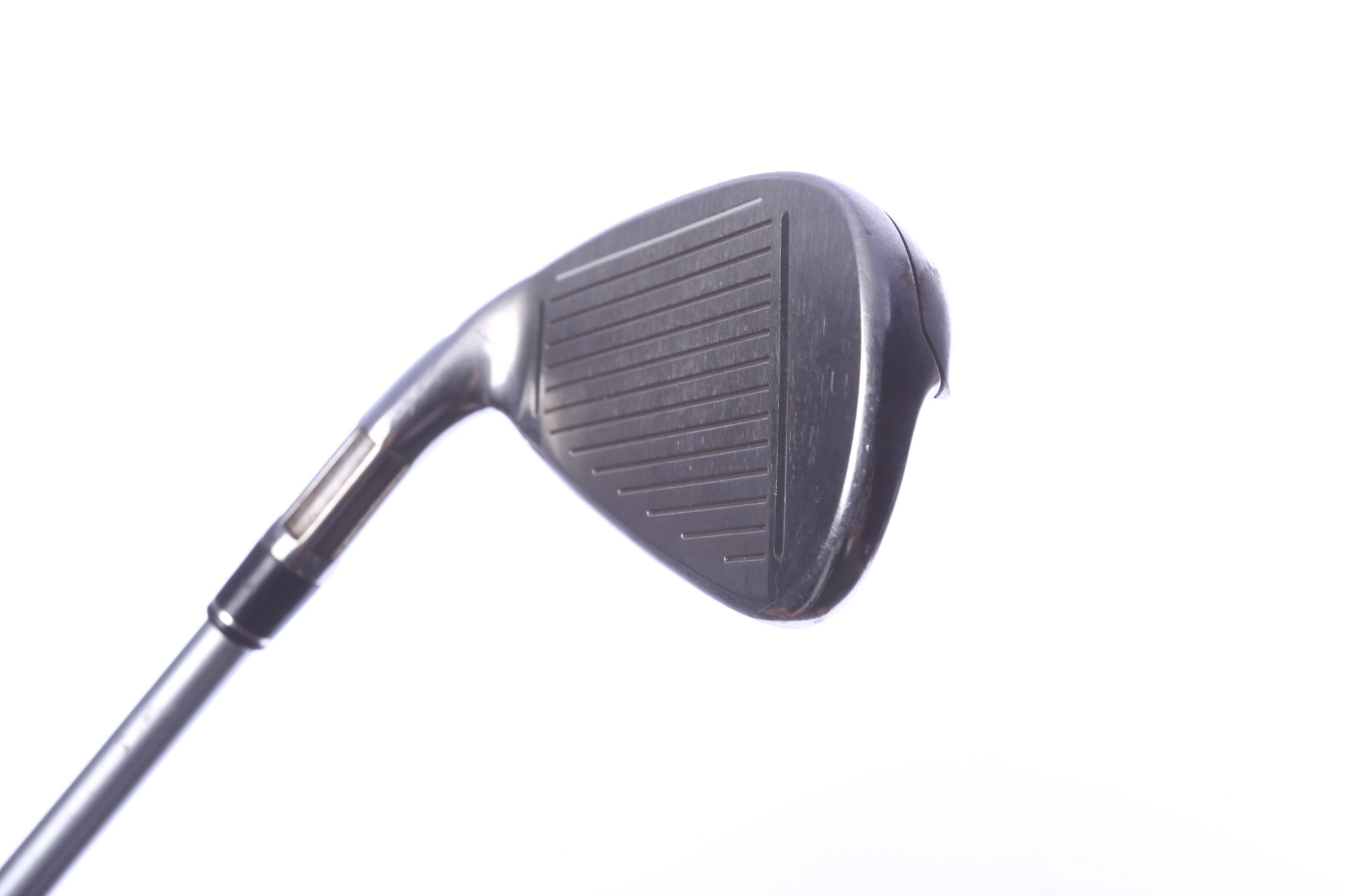 Used TaylorMade M4 2018 Single 7-Iron - Right-Handed - Ladies Flex