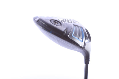 Used Ping G Driver - 9 Degrees - Regular Flex Ping Alta Blue - Right-Handed