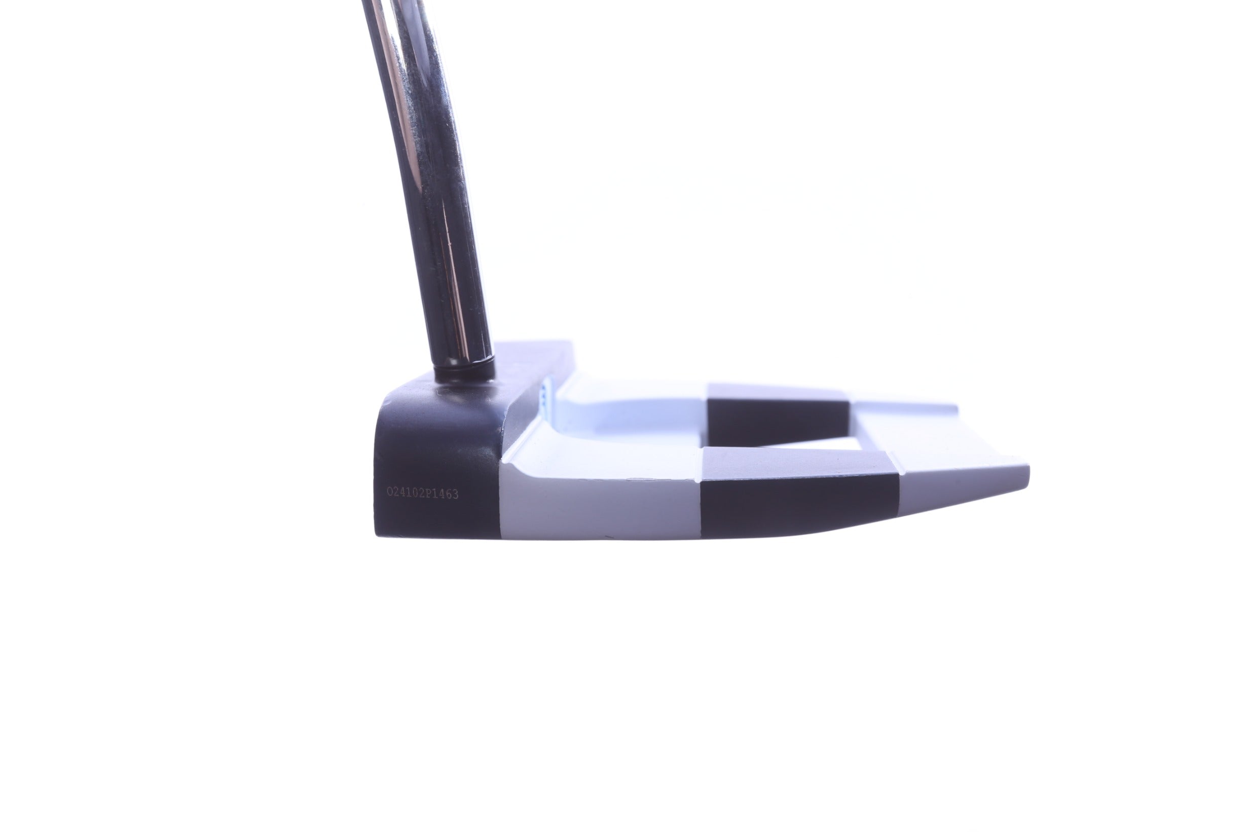Used Odyssey Ai-ONE Jailbird Cruiser Putter - Right-Handed - 38 in - Mallet