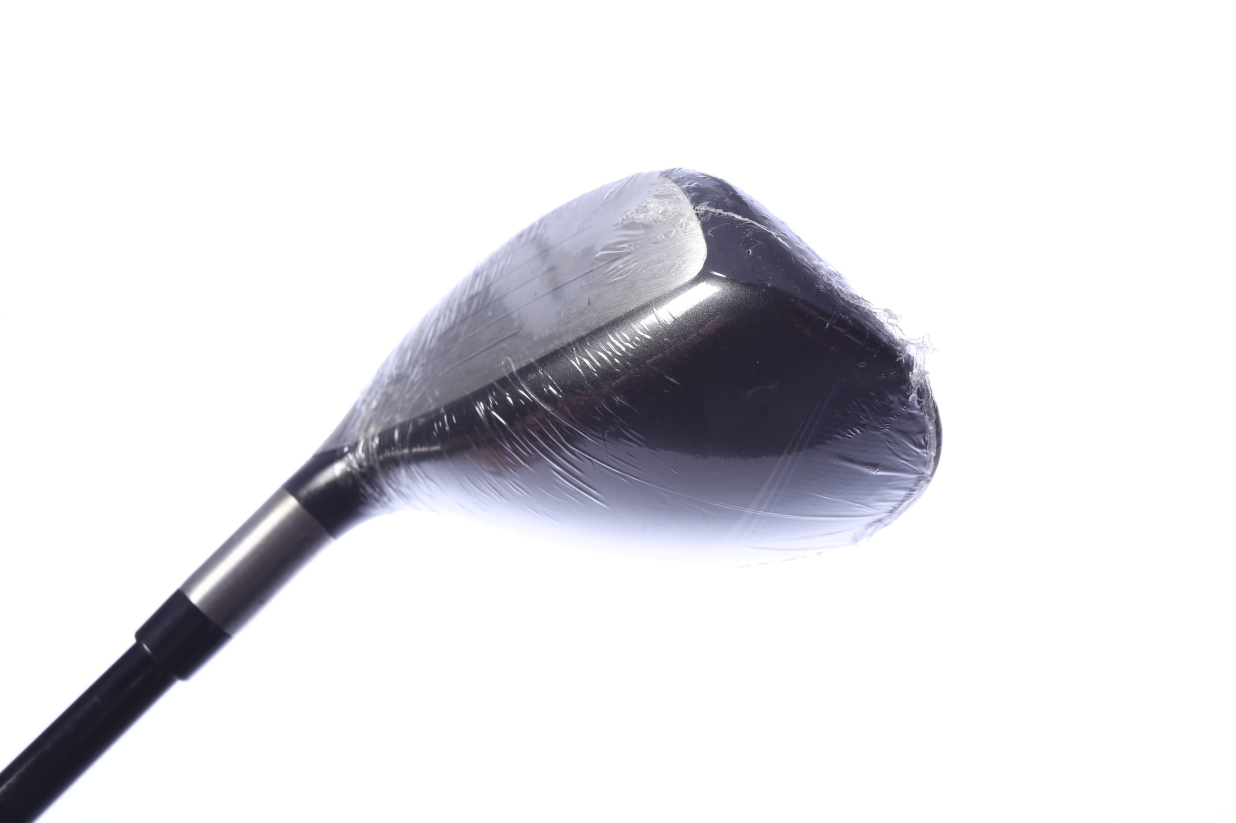 Used TaylorMade JetSpeed 3H Hybrid - Right-Handed - 19 Degrees - Stiff Flex