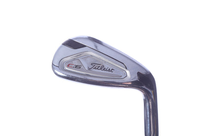 Used Titleist C16 Gap Wedge - Right-Handed - 47 Degrees - Regular Flex-Next Round