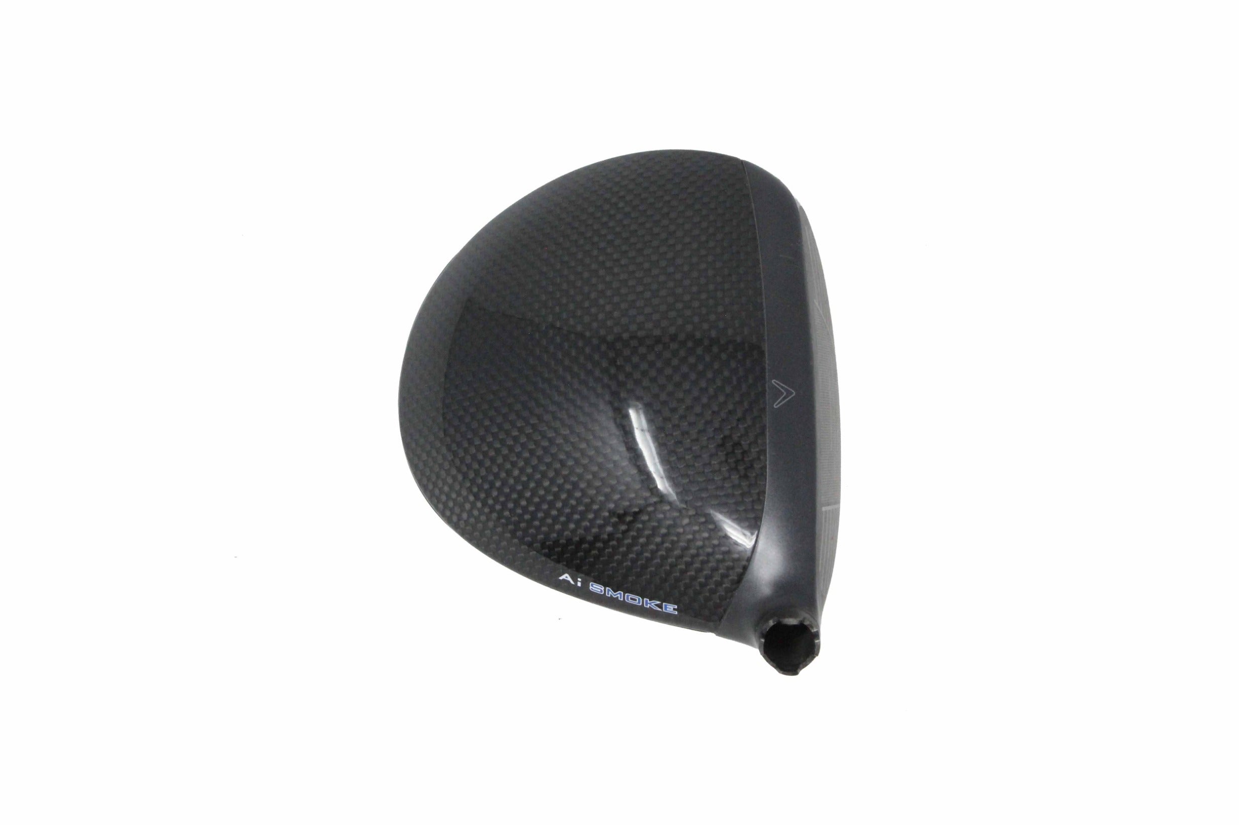 Used Callaway Paradym Ai Smoke MAX Driver - HEAD ONLY - Left-Handed - 10.5 Degrees-Next Round