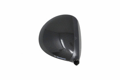 Used Callaway Paradym Ai Smoke MAX Driver - HEAD ONLY - Left-Handed - 10.5 Degrees-Next Round