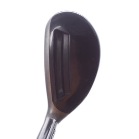 Used Adams Idea a12 4H Hybrid - Right-Handed - 21 Degrees - Regular Flex-Next Round