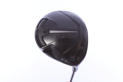 Used Titleist TSR3 Driver - 10 Degrees - Stiff Flex Project X HZRDUS Smoke Black RDX - Right-Handed-Next Round