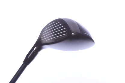 Used Callaway Paradym Ai Smoke HL 6H Hybrid - Right-Handed - 27 Degrees - Regular Flex