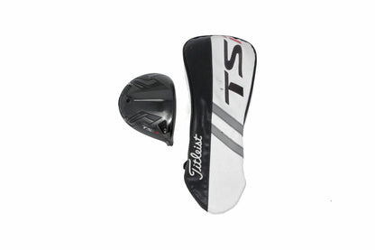 Used Titleist TSi3 Driver - HEAD ONLY - Right-Handed - 10 Degrees