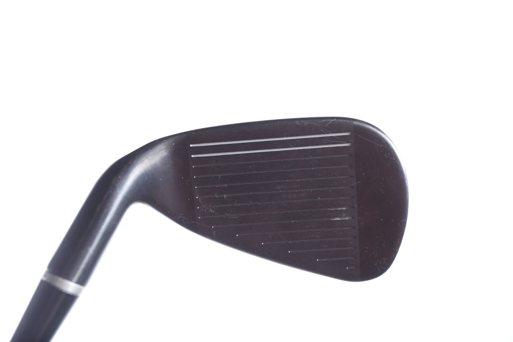 Used Callaway 2019 Big Bertha Single Fitting 7-Iron - Right-Handed - Stiff Flex-Next Round