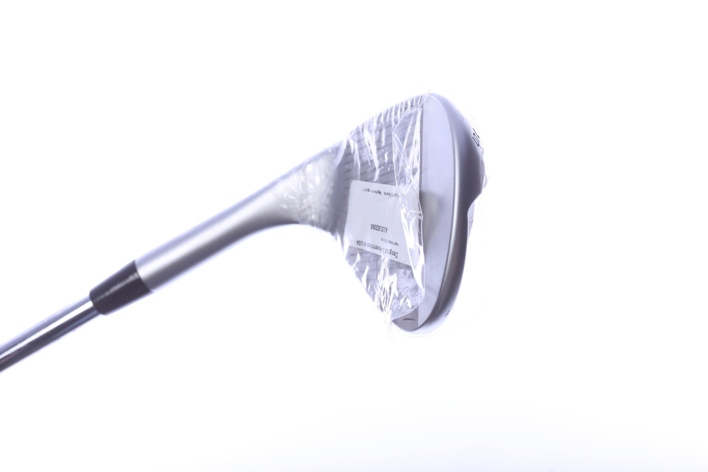 Used Ping s159 Chrome Sand Wedge - Right-Handed - 54 Degrees - Wedge Flex