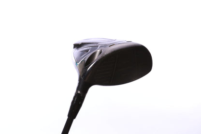 Used Callaway Rogue ST MAX Driver - 9 Degrees - Stiff Flex Mitsubishi Kai'li White - Right-Handed