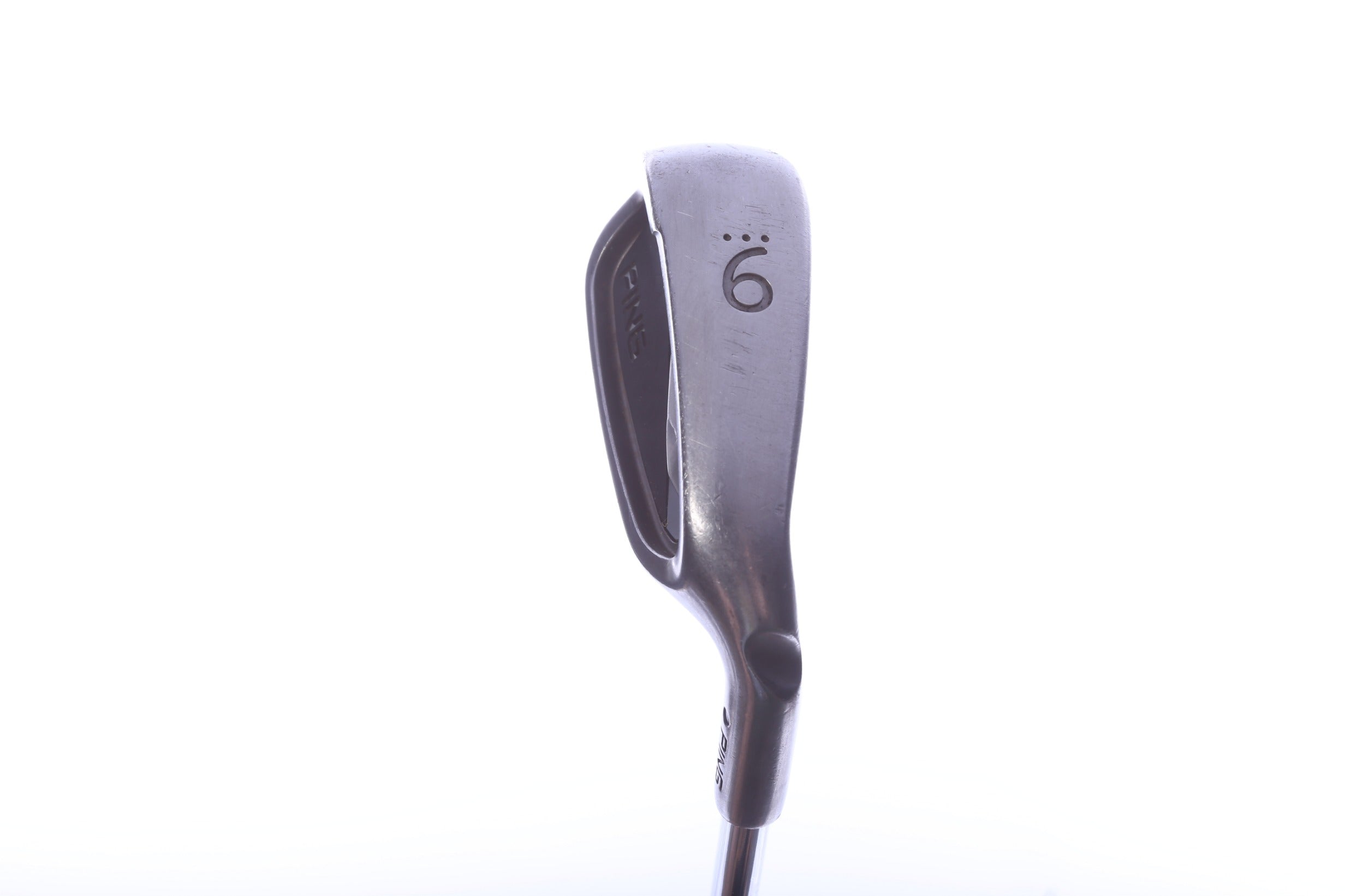 Used Ping G25 Single 9-Iron - Right-Handed - Regular Flex