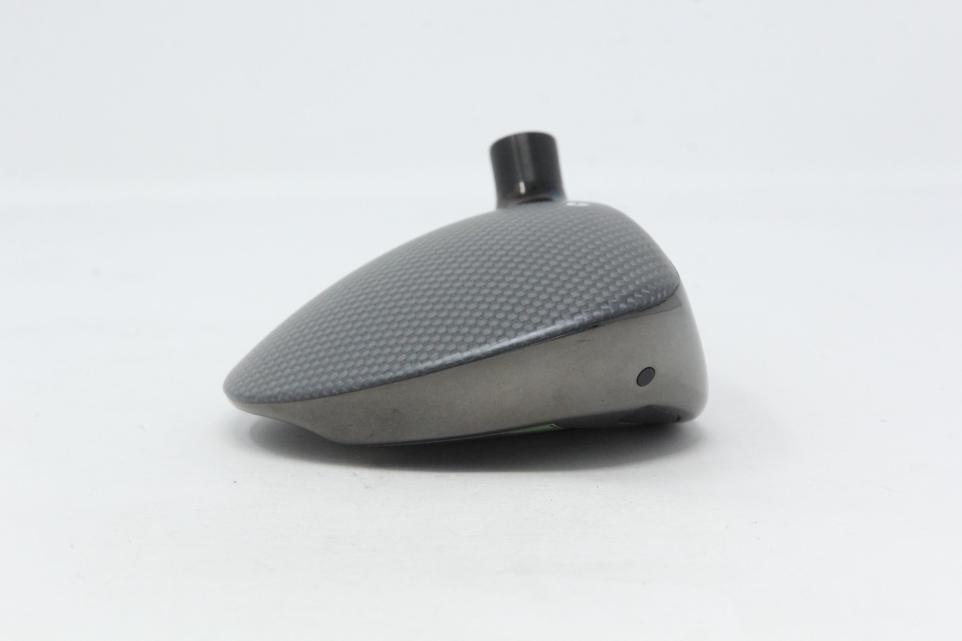 Used TaylorMade Qi35 Tour 3-Wood - HEAD ONLY - Right-Handed-Next Round