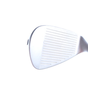 Used Cobra King Forged TEC One Length 2020 Single Fitting 9-Iron - Left-Handed - Stiff Flex-Next Round